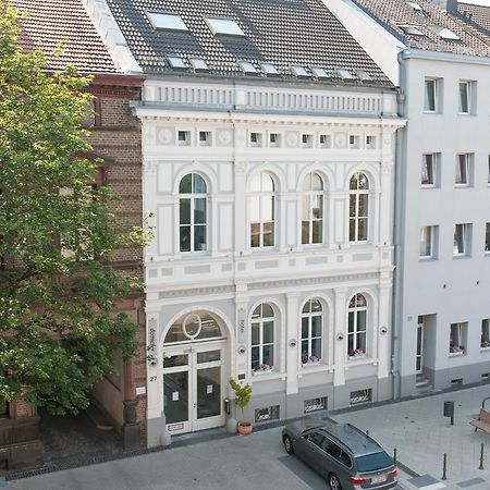 Domicil Boardinghaus Bad Aachen Hotel Ngoại thất bức ảnh