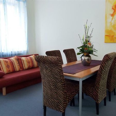 Domicil Boardinghaus Bad Aachen Hotel Ngoại thất bức ảnh