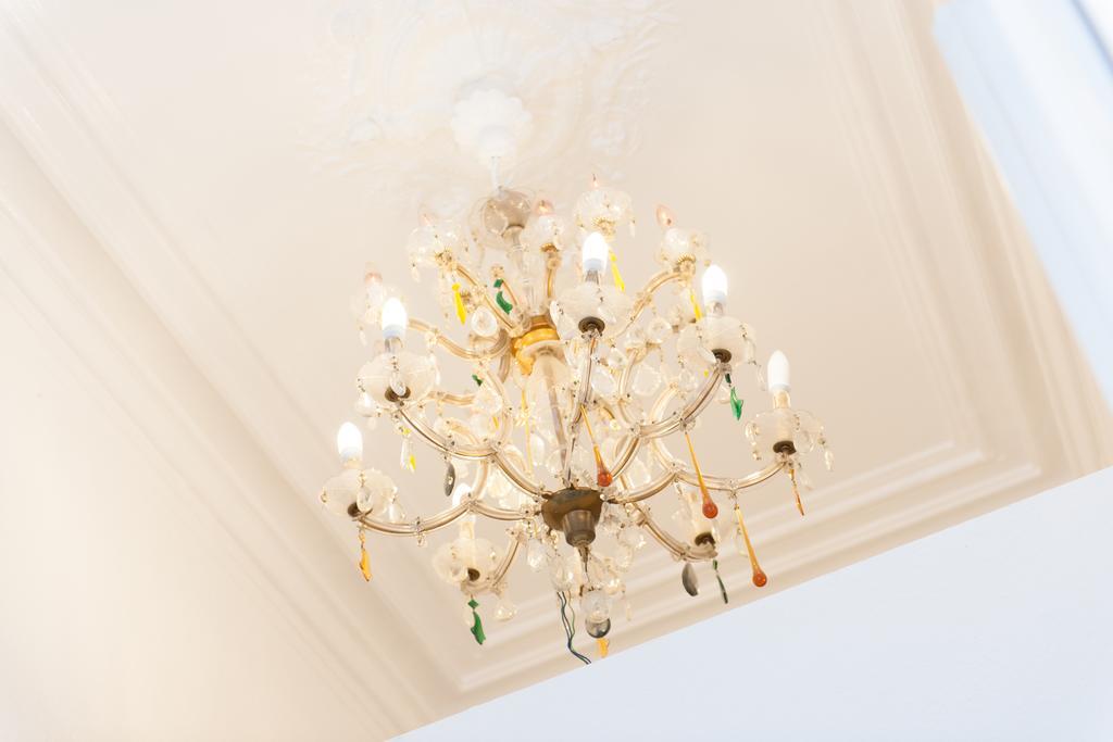 Domicil Boardinghaus Bad Aachen Hotel Ngoại thất bức ảnh