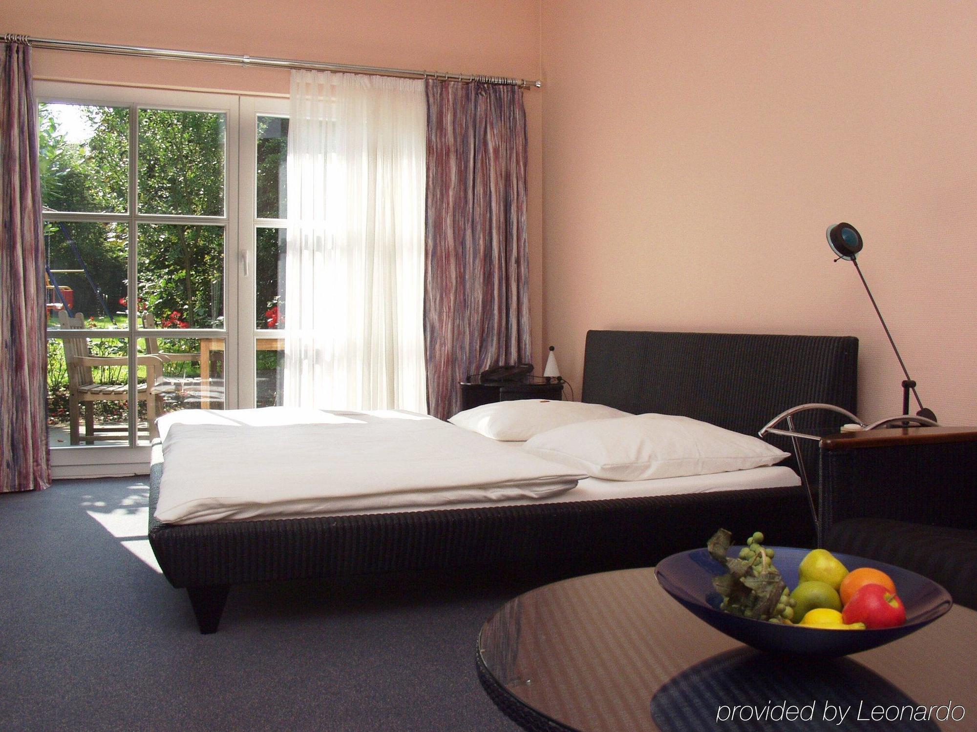 Domicil Boardinghaus Bad Aachen Hotel Ngoại thất bức ảnh
