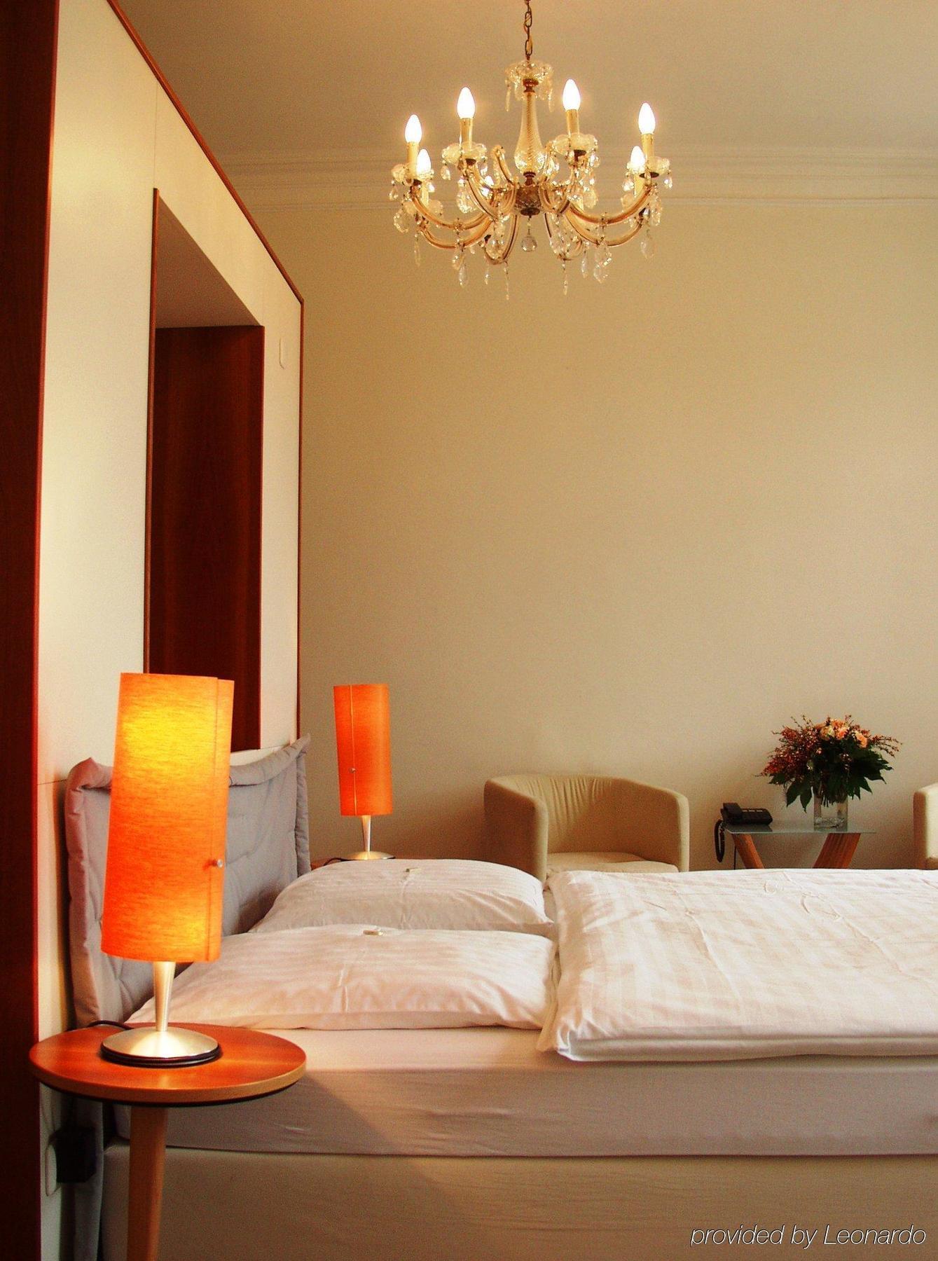 Domicil Boardinghaus Bad Aachen Hotel Ngoại thất bức ảnh