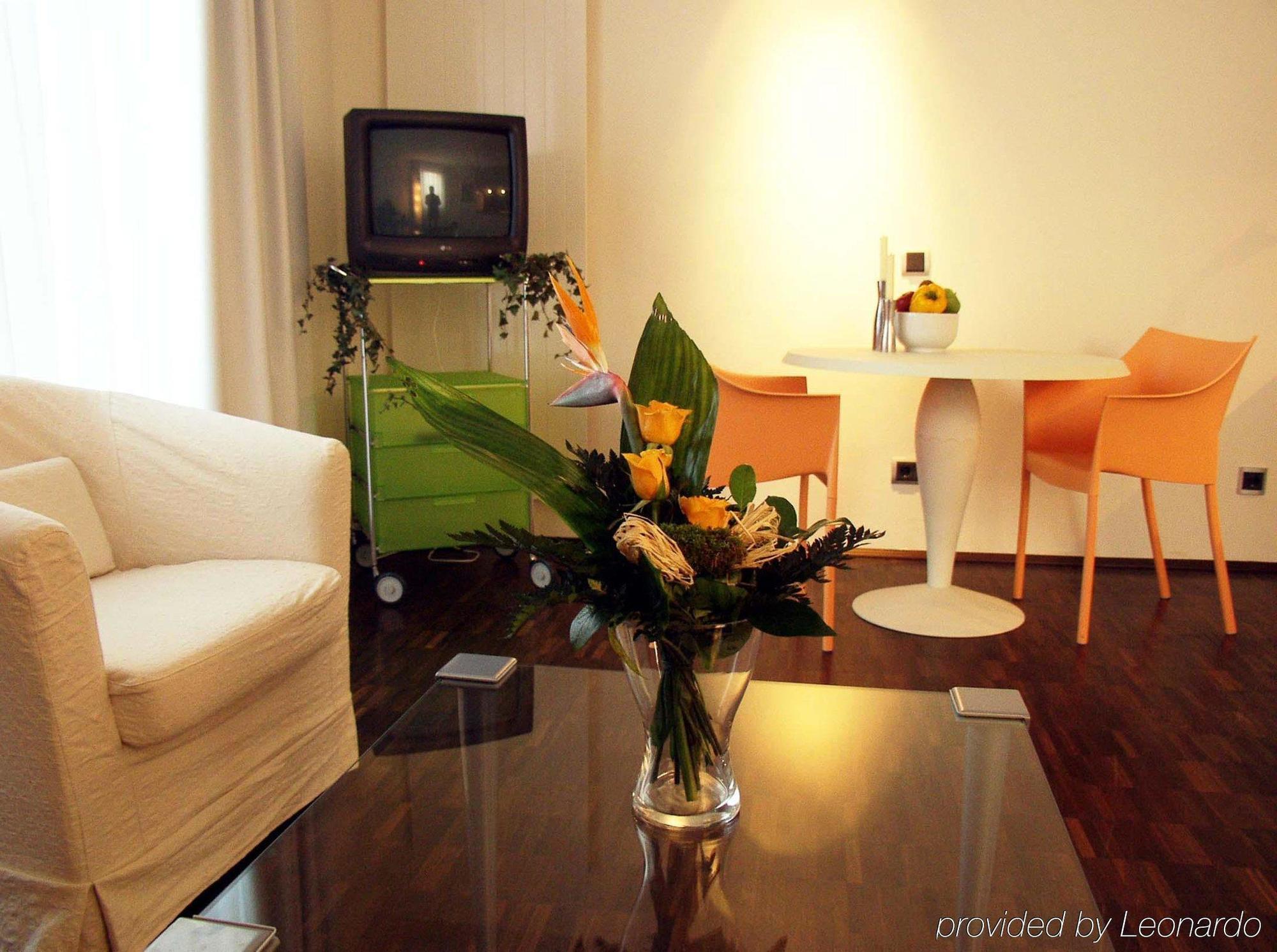 Domicil Boardinghaus Bad Aachen Hotel Ngoại thất bức ảnh
