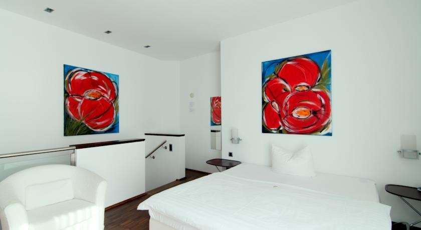 Domicil Boardinghaus Bad Aachen Hotel Phòng bức ảnh