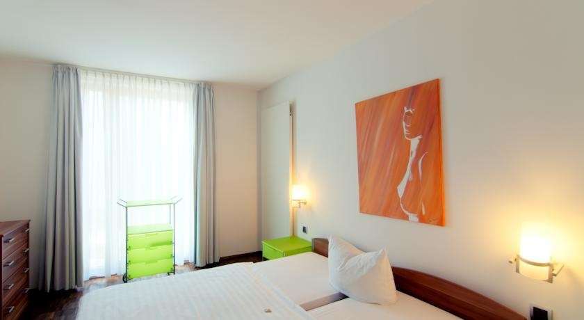Domicil Boardinghaus Bad Aachen Hotel Phòng bức ảnh