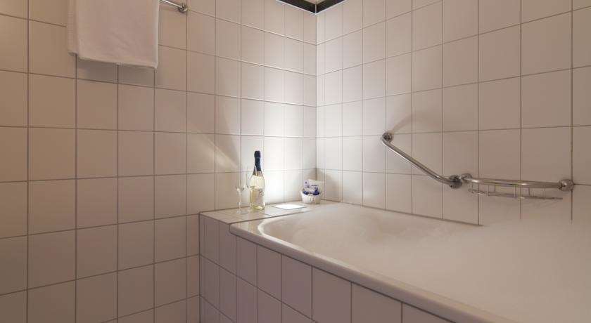 Domicil Boardinghaus Bad Aachen Hotel Phòng bức ảnh