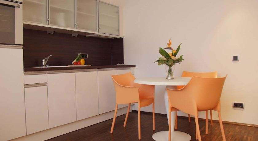 Domicil Boardinghaus Bad Aachen Hotel Phòng bức ảnh