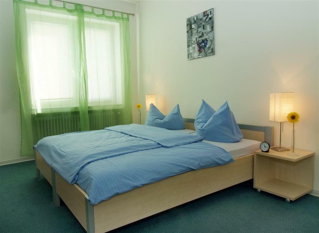 Domicil Boardinghaus Bad Aachen Hotel Ngoại thất bức ảnh