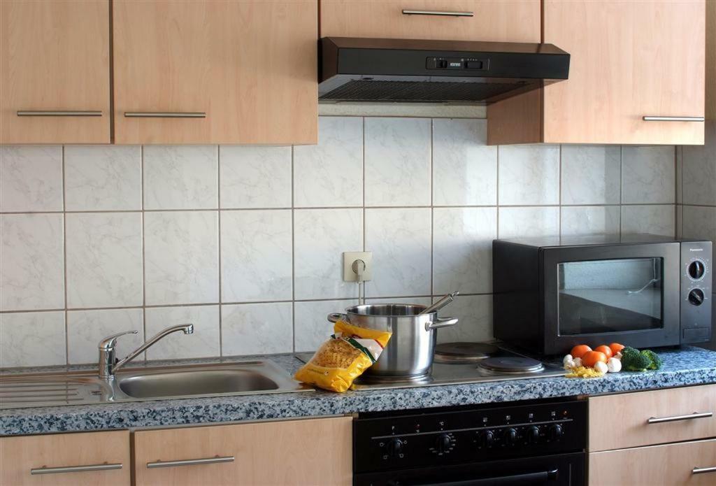 Domicil Boardinghaus Bad Aachen Hotel Ngoại thất bức ảnh