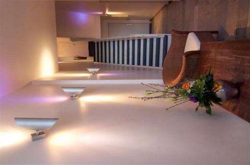 Domicil Boardinghaus Bad Aachen Hotel Ngoại thất bức ảnh