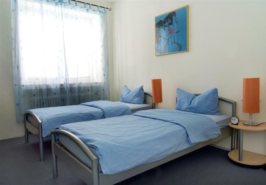 Domicil Boardinghaus Bad Aachen Hotel Ngoại thất bức ảnh