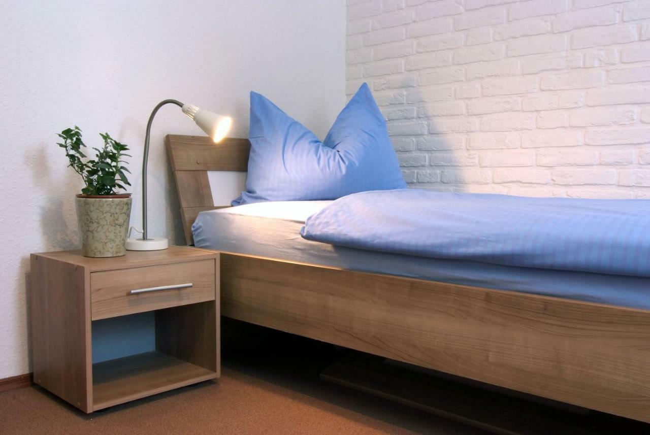 Domicil Boardinghaus Bad Aachen Hotel Ngoại thất bức ảnh